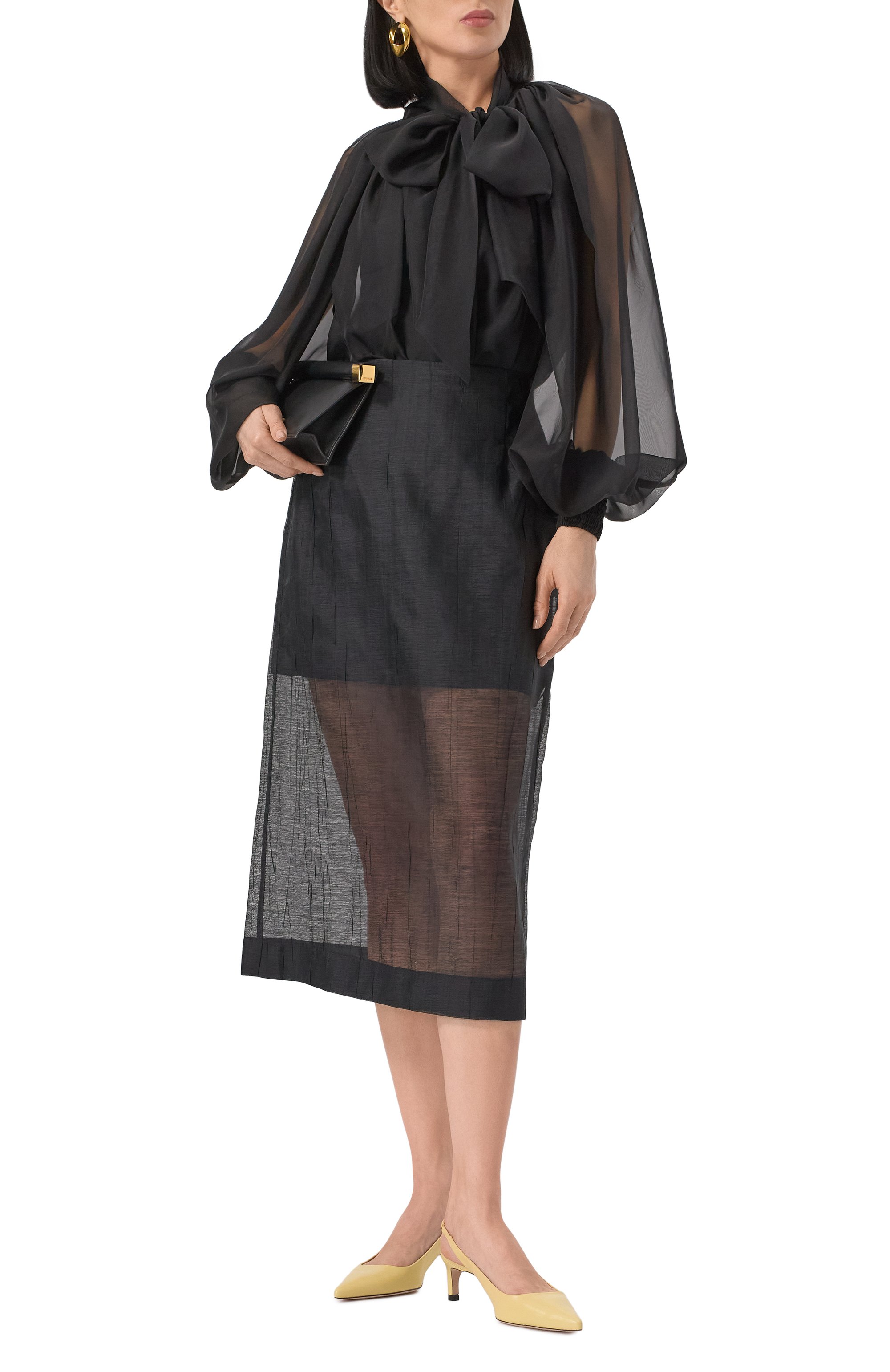 Блузка FLASHIN, арт. FX25BC, фото 2