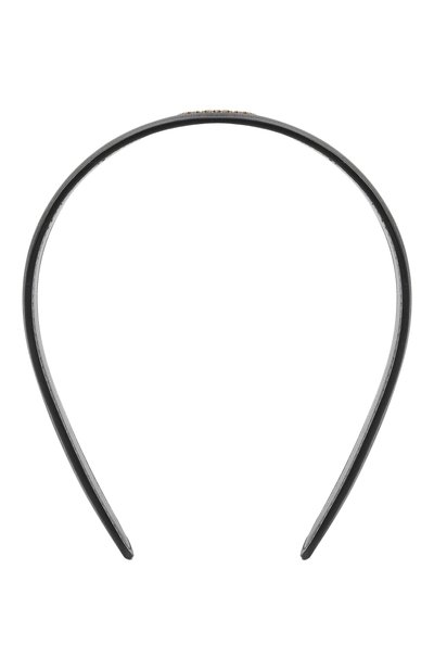 Женский ободок для волос VALENTINO, арт. 6W2J0X68/SYI