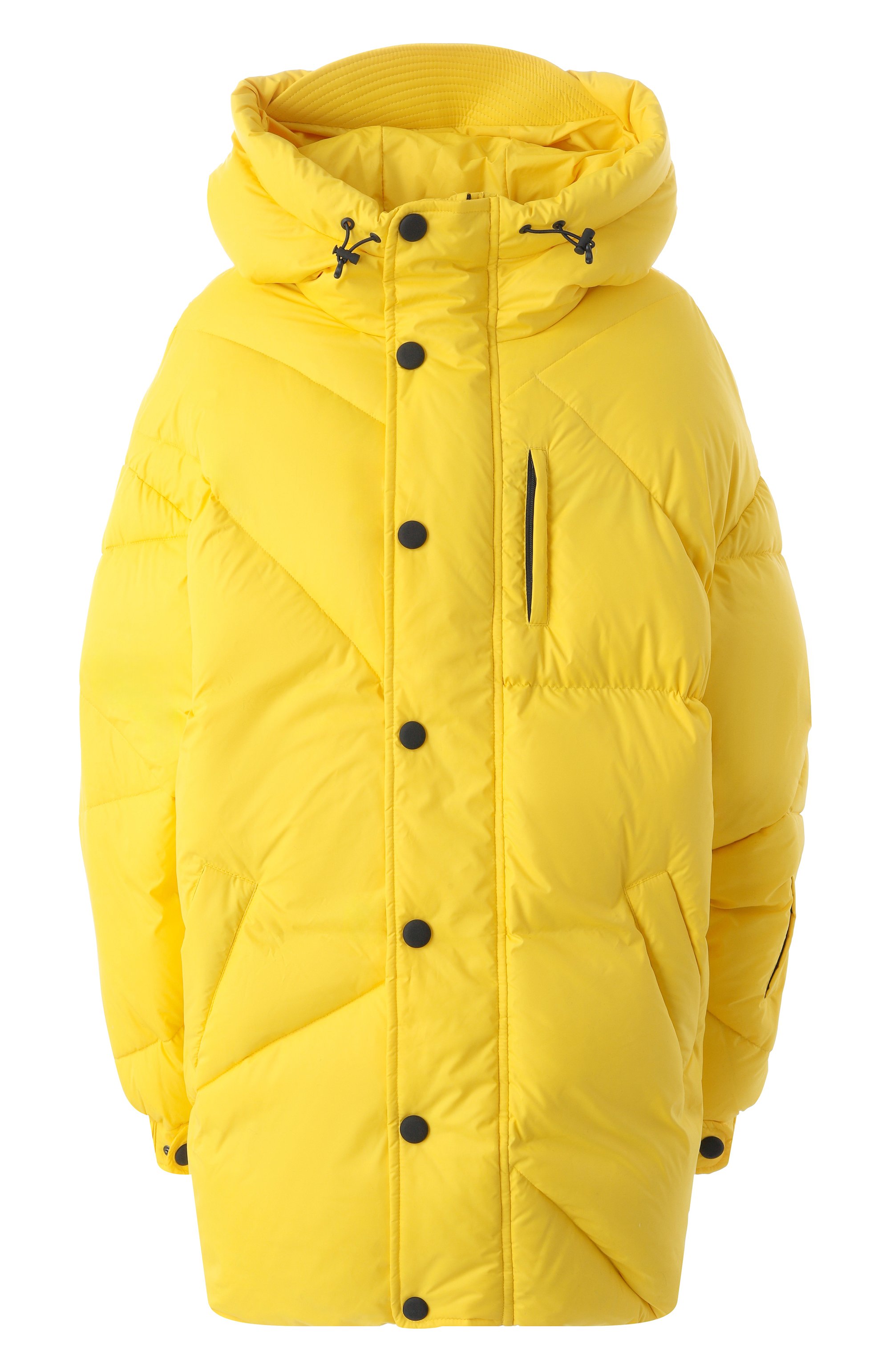 Пуховик ERMA, арт. FW0721, фото 1