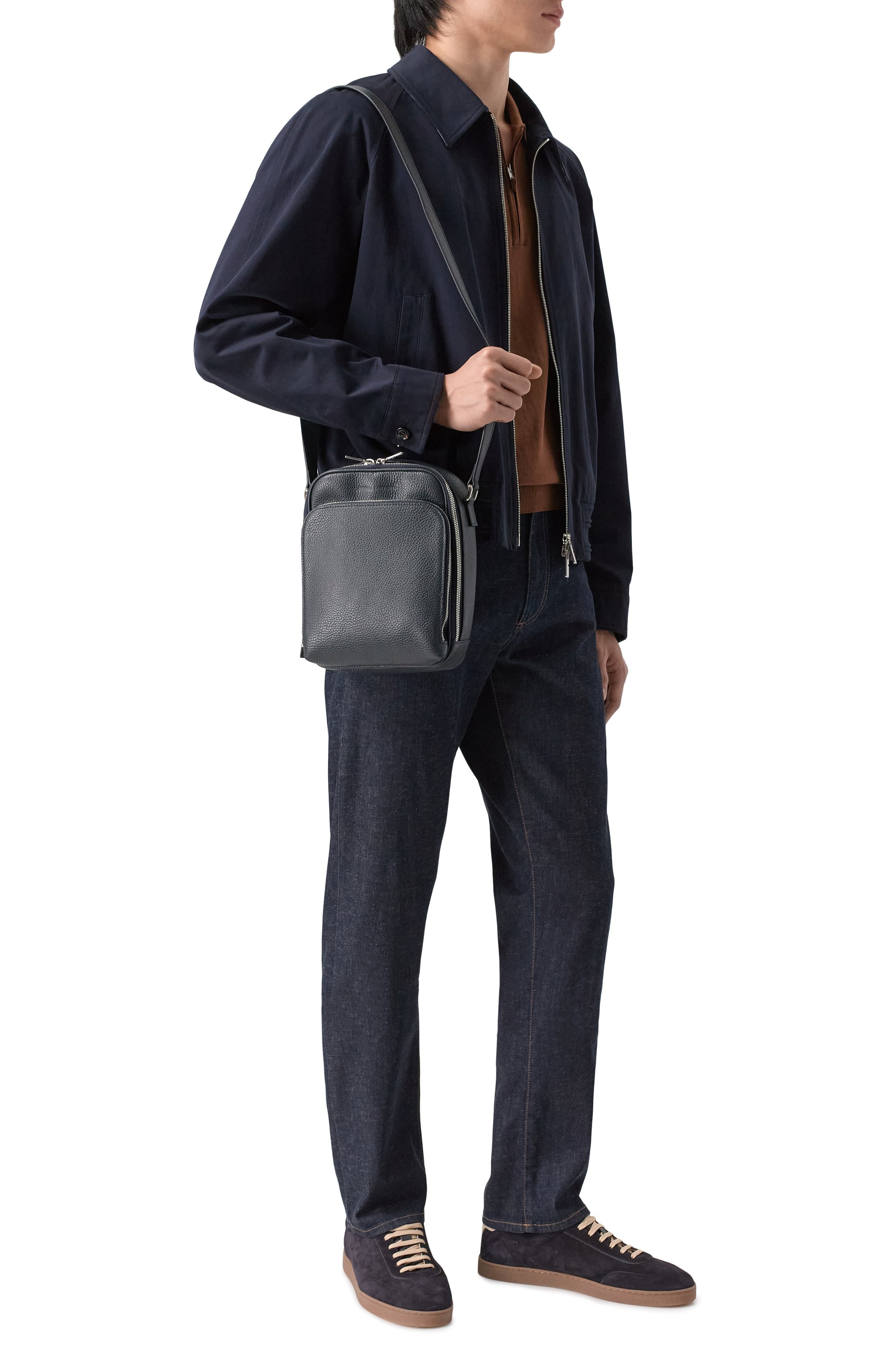 Сумка ANDREA CAMPAGNA, арт. SC109, фото 7