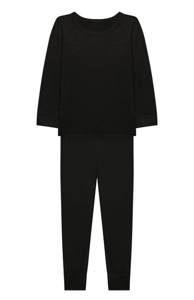 Комплект из лонглсива и брюк WOOL AND COTTON, арт. RRUFP, фото 1