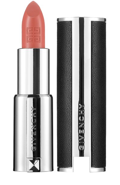 Женская помада для губ le rouge, оттенок, оттенок №102 beige plume GIVENCHY, арт. P084612