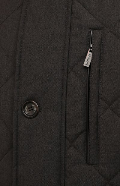 Утепленная куртка GIMO'S, арт. 21AI.U.290.624, фото 5