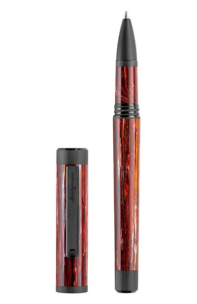 Мужского ручка-роллер скорпион MONTEGRAPPA, арт. ISZEZRIC_R4