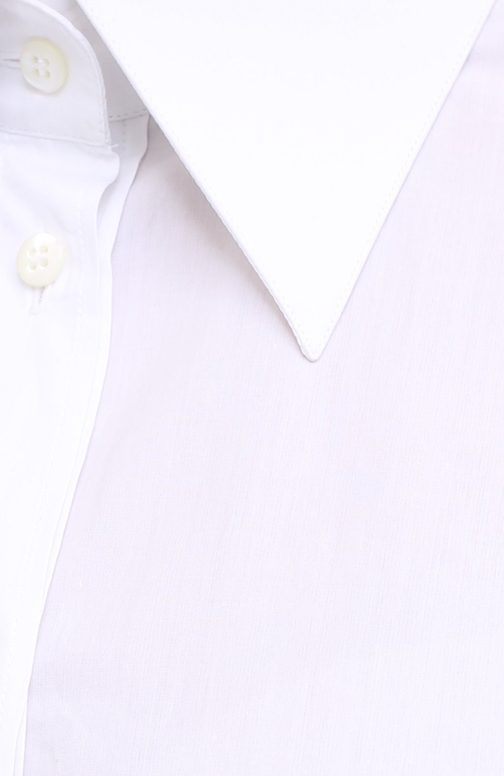 Хлопковая рубашка DOLCE & GABBANA, арт. F5M51T/FU5K9, фото 5