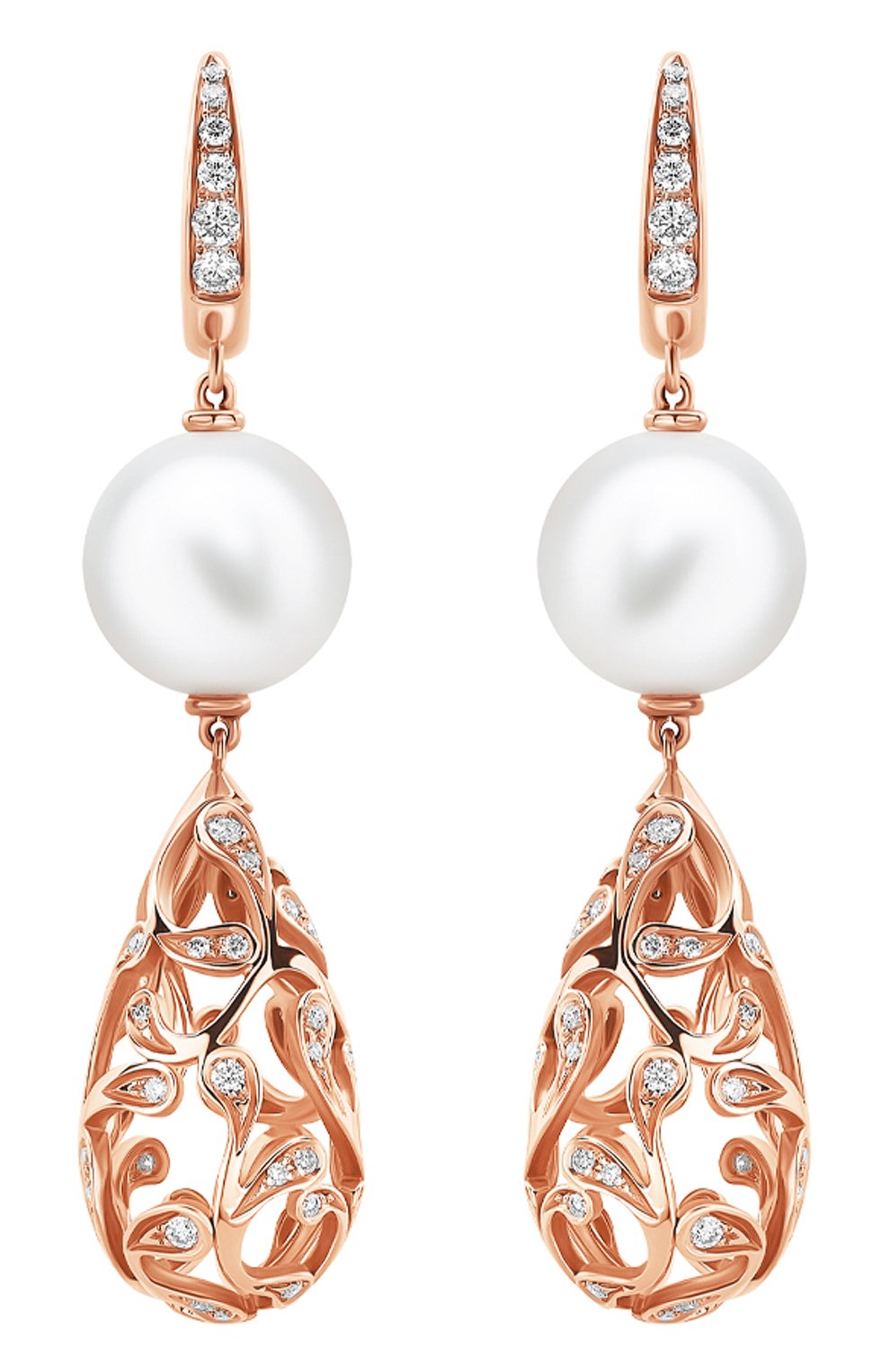 Серьги UTOPIA, арт. BO4RB01, фото 1