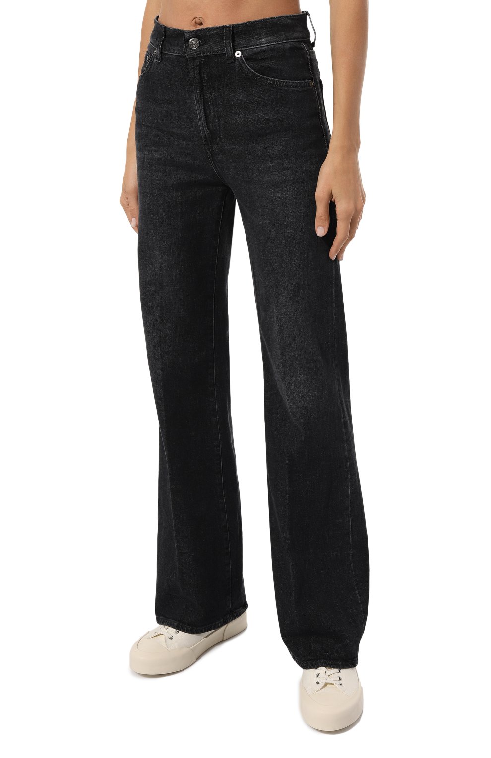 Джинсы DONDUP, арт. DP619/DS0215D GH9, фото 3