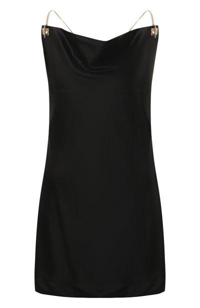 Женское атласное платье DANAME, арт. 625SS6608A