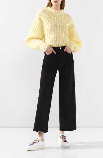 Кеды ADIDAS BY STELLA MCCARTNEY, арт. 800079/N0051, фото 2