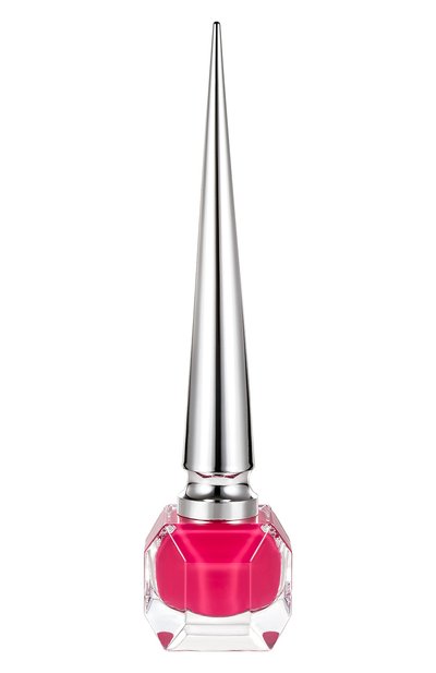 Женский лак для ногтей the pops, оттенок bengali (13ml) CHRISTIAN LOUBOUTIN, арт. 8435415034883