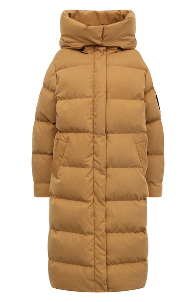 Пуховик VICTORIA ANDREYANOVA, арт. A-FW22-9345-1, фото 1