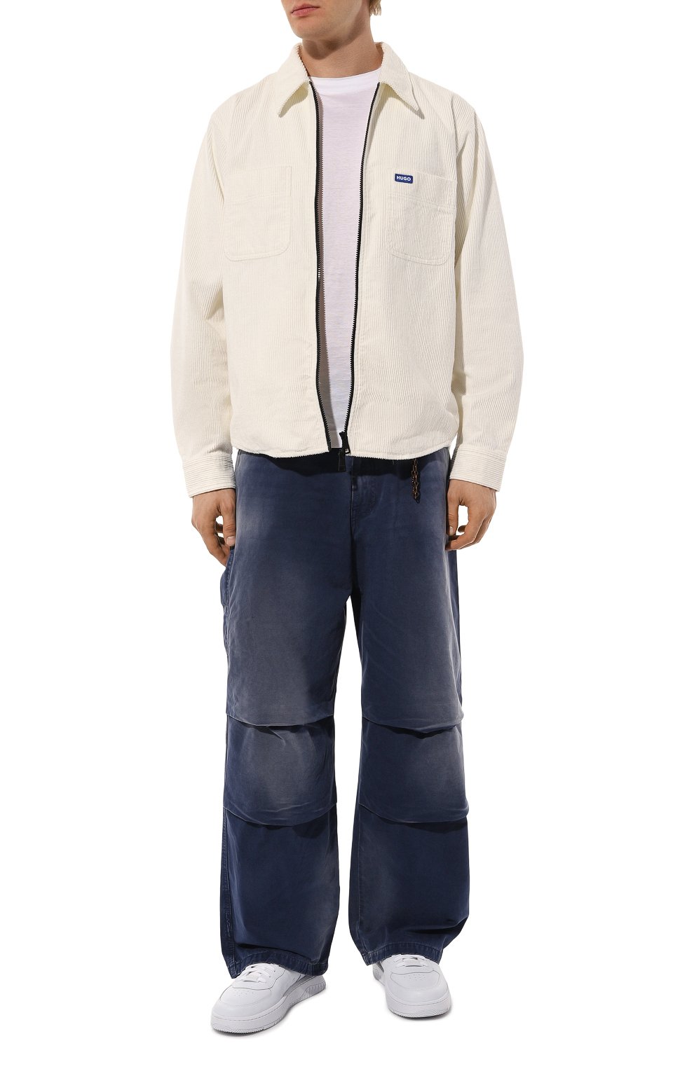 Джинсы DARKPARK, арт. MTR33/FAP11, фото 2