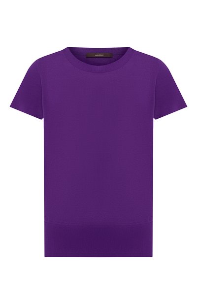 Женский шерстяной топ WINDSOR, арт. 52 DP117 10000806