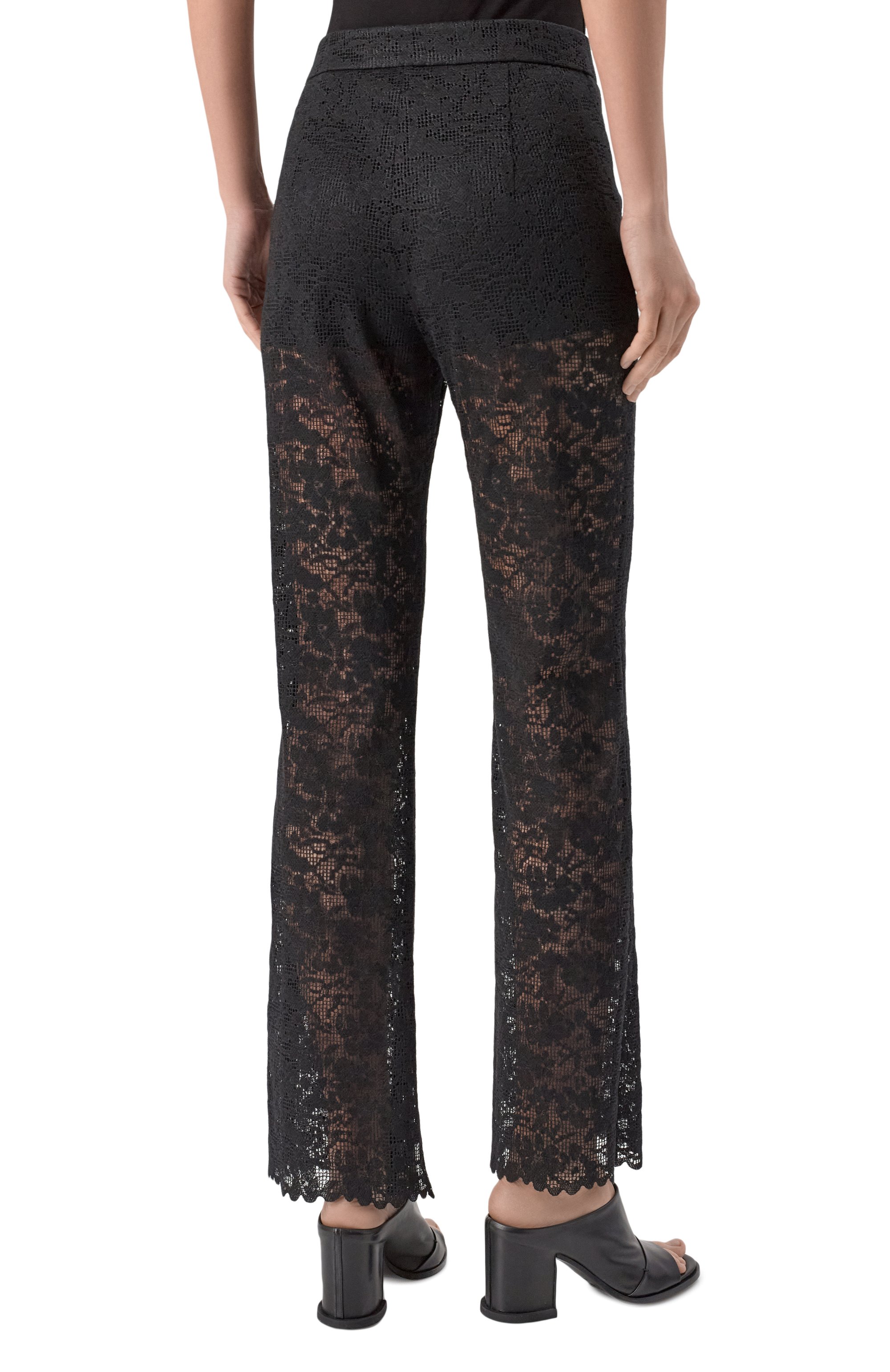 Брюки JUUN.J, арт. JW5321W005, фото 4