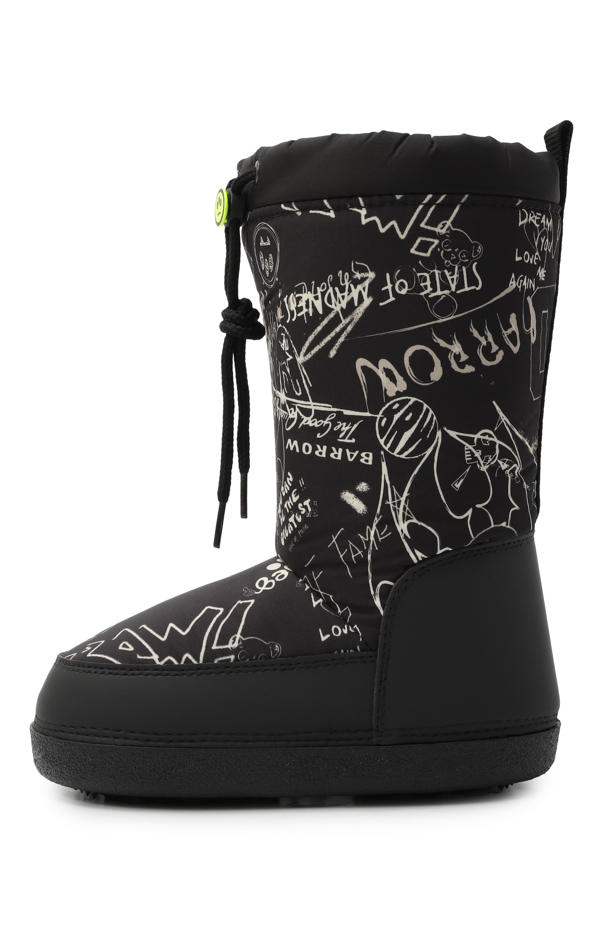 Сапоги BARROW, арт. 81328/28-35, фото 2