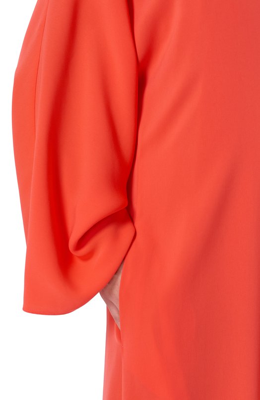 Платье Max Mara Studio LILL0 Красный  LILL0 Фото 5