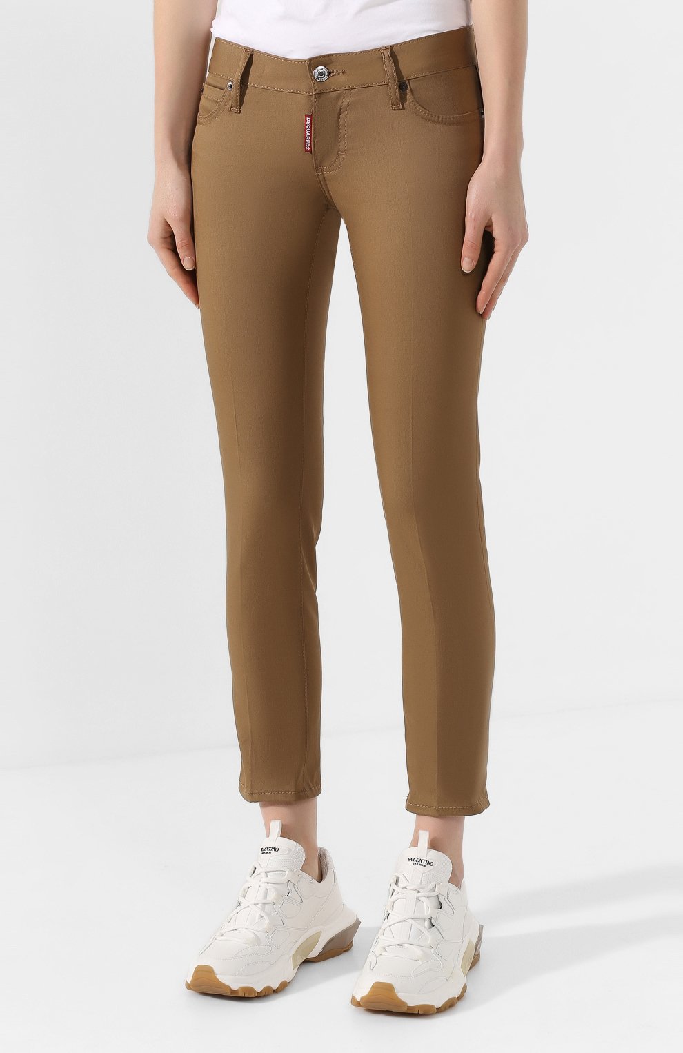 Джинсы DSQUARED2, арт. S75LB0259/S39021, фото 3