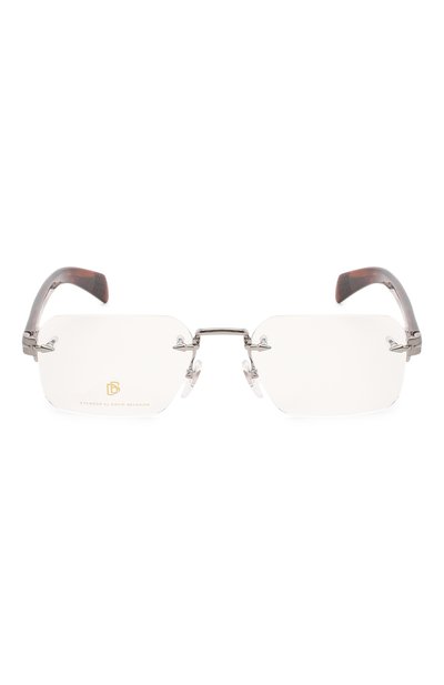 Оправа DAVID BECKHAM, арт. DB7116 6LB, фото 3