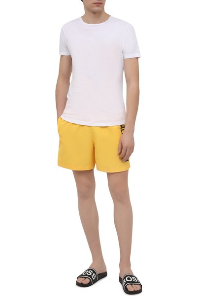 Шлепанцы BOSS, арт. 50464610, фото 2