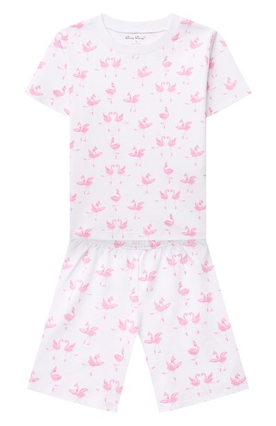 Хлопковая пижама KISSY KISSY, арт. KG606971P., фото 1