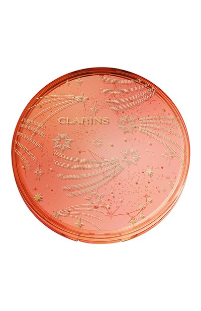 Бронзирующая пудра bronzing compact (19g) CLARINS, арт. 80106227, фото 2