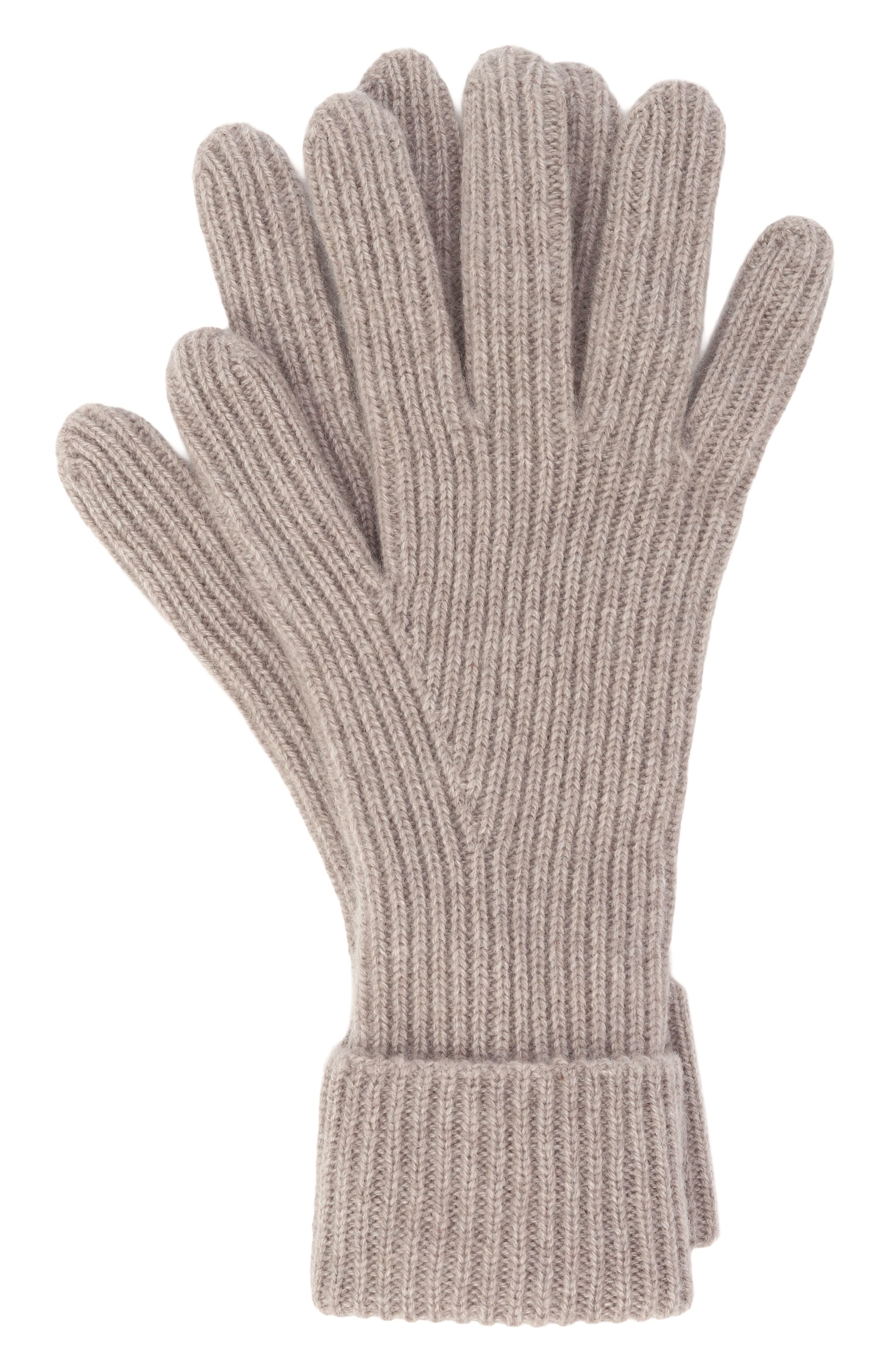 Кашемировые перчатки ARCH4, арт. KNGL21182, фото 1