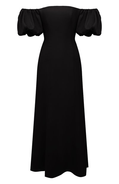 Женское льняное платье IN THE MOOD FOR LOVE, арт. RAWIYA DRESS