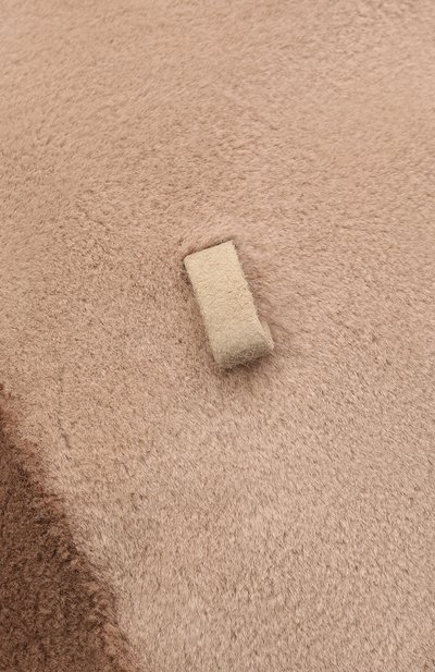 Берет из меха норки VICTORIA KUSENKOVA, арт. 11910033023, фото 3