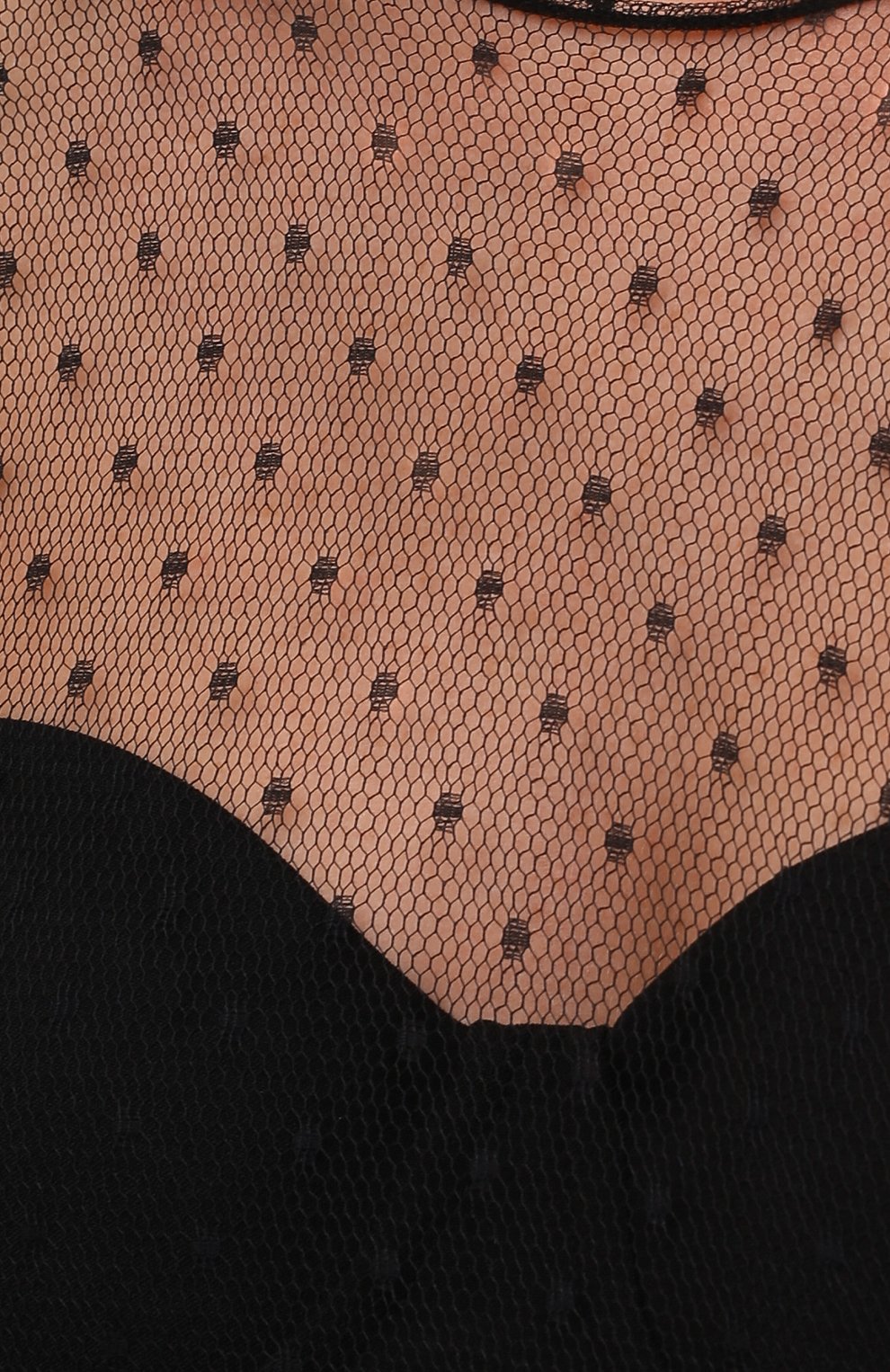 Платье REDVALENTINO, арт. WR0VABV0/697, фото 5