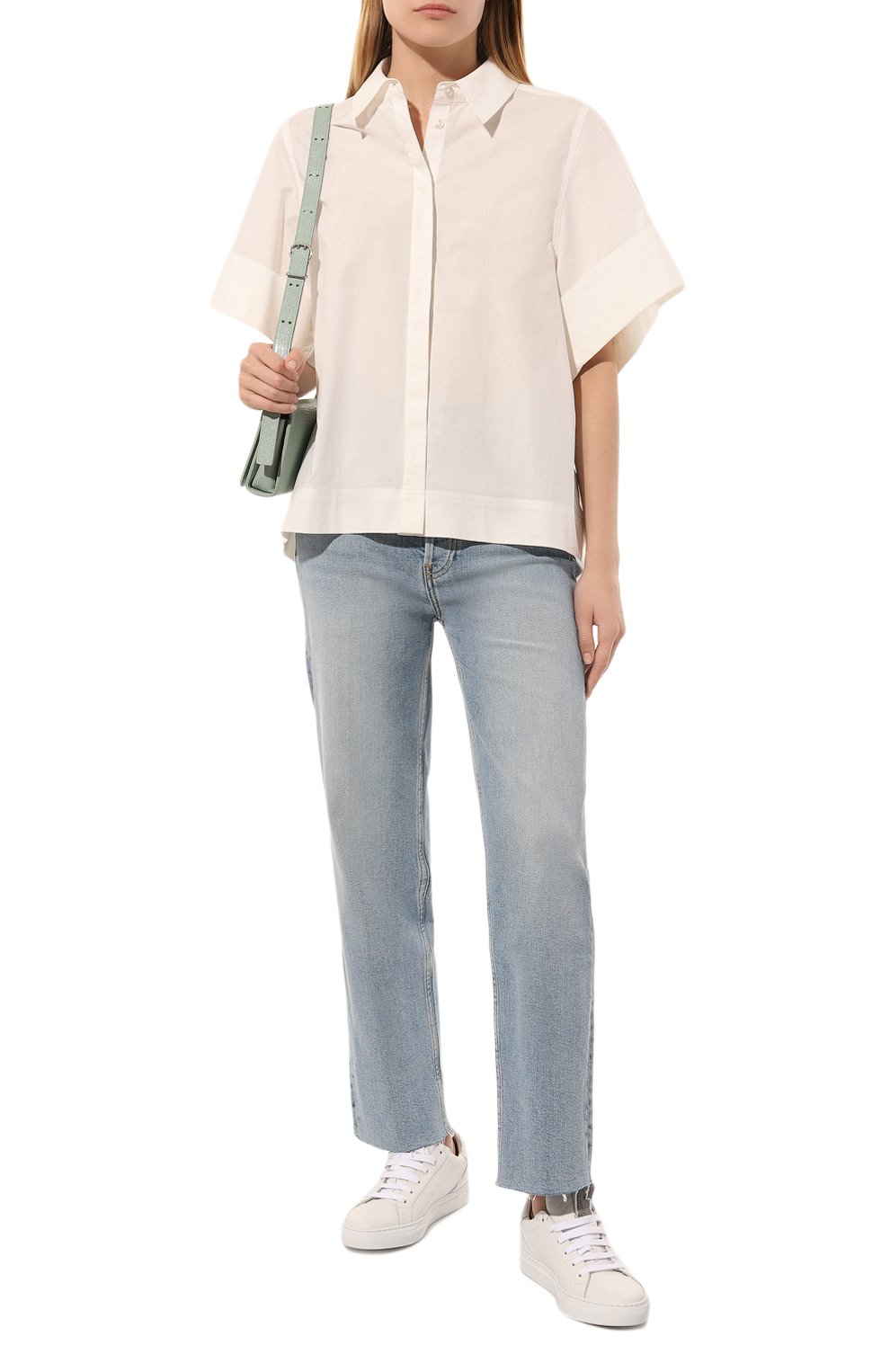 Джинсы RE/DONE, арт. 190-3WSTV27/E, фото 2