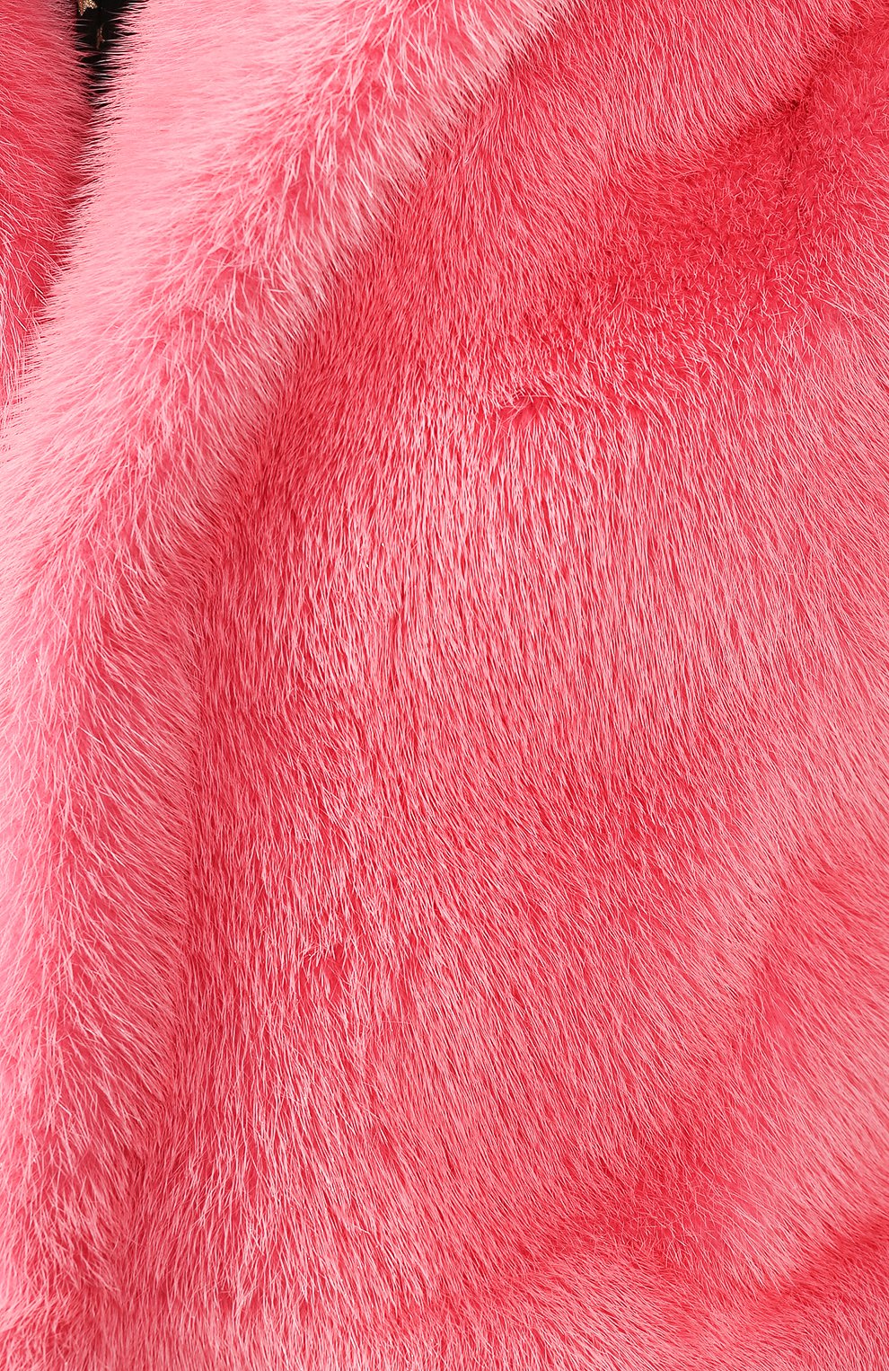 Шуба из норки SAINT LAURENT, арт. 563661/Y7IG2, фото 5