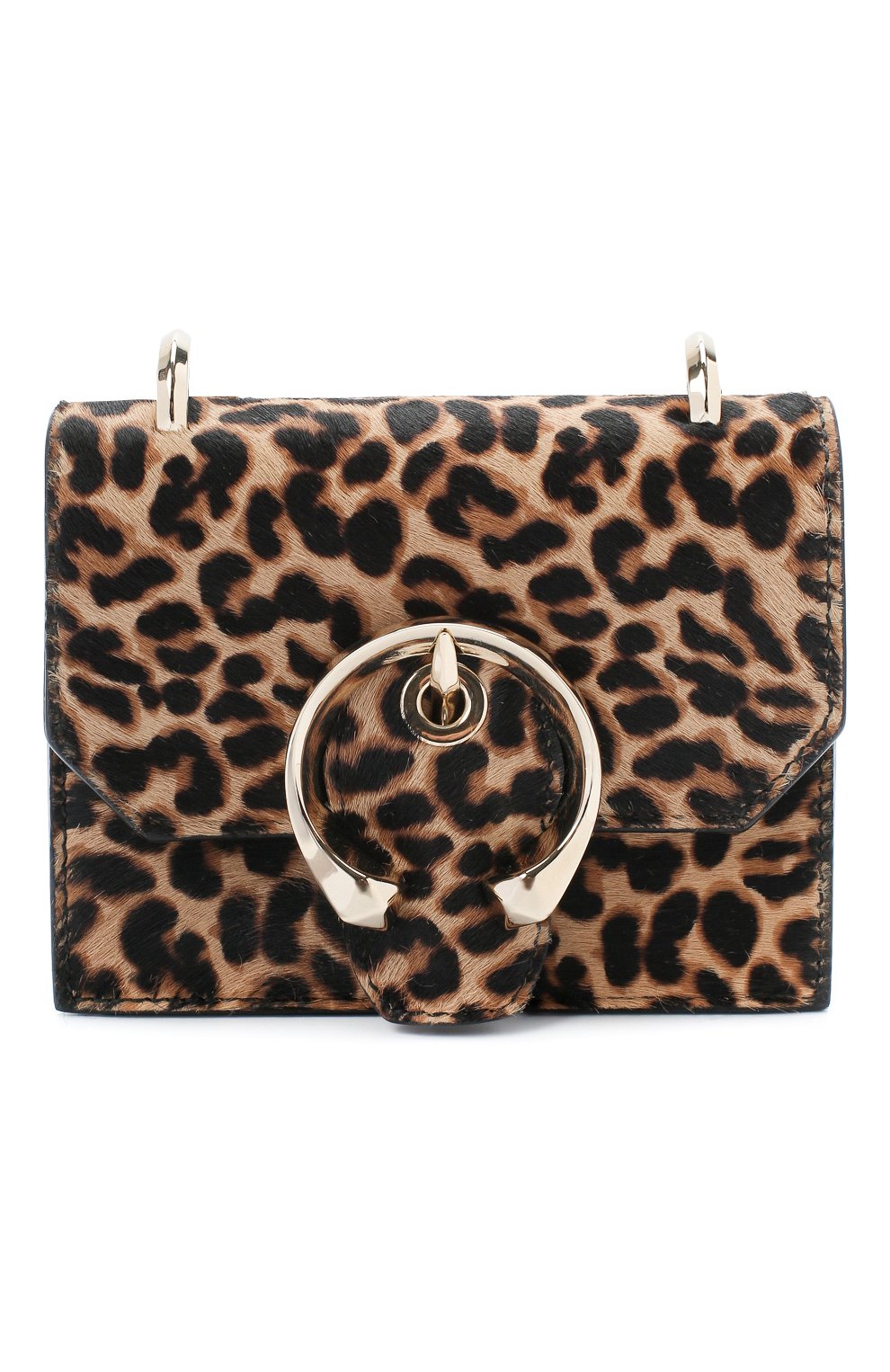 Сумка paris mini JIMMY CHOO, арт. MINI PARIS/YTH, фото 1