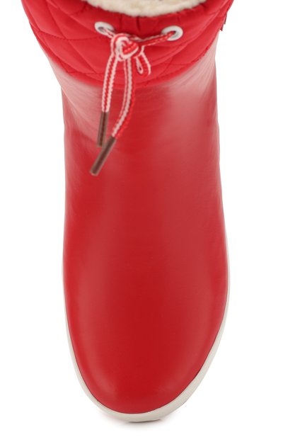 Сапоги резиновые AIGLE, арт. 245384/GIB0ULEE, фото 4