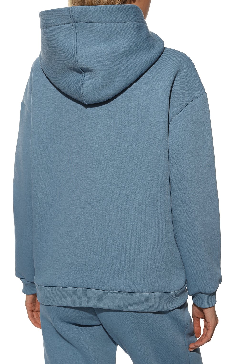 Хлопковый костюм SEVEN LAB, арт. HPW-CYPN-01 stone blue, фото 3