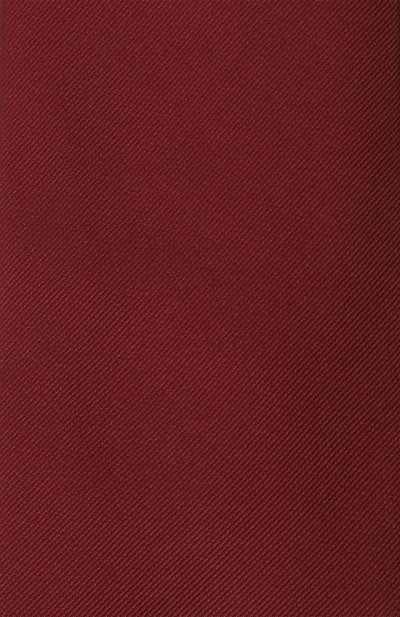 Шелковый галстук CORNELIANI, арт. 25U302-2520300, фото 4