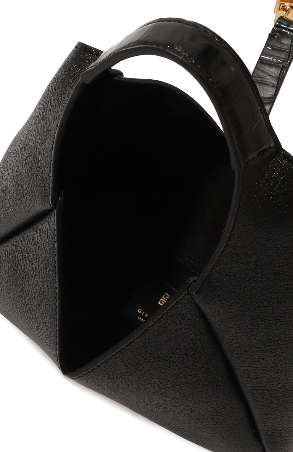 Сумка g-hobo mini GIVENCHY, арт. BB50QNB1M2, фото 5