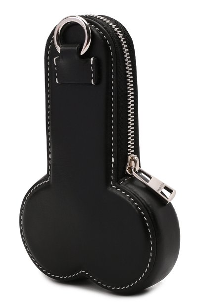Кожаный футляр для ключей JW ANDERSON, арт. AC0130 LA0020, фото 3