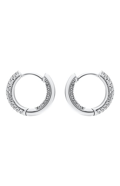 Серьги LUV AJ, арт. FW22-E-RMAH-S, фото 1