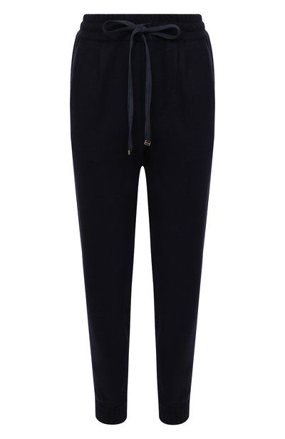 Женские кашемировые джоггеры KITON, арт. D50114K05T67