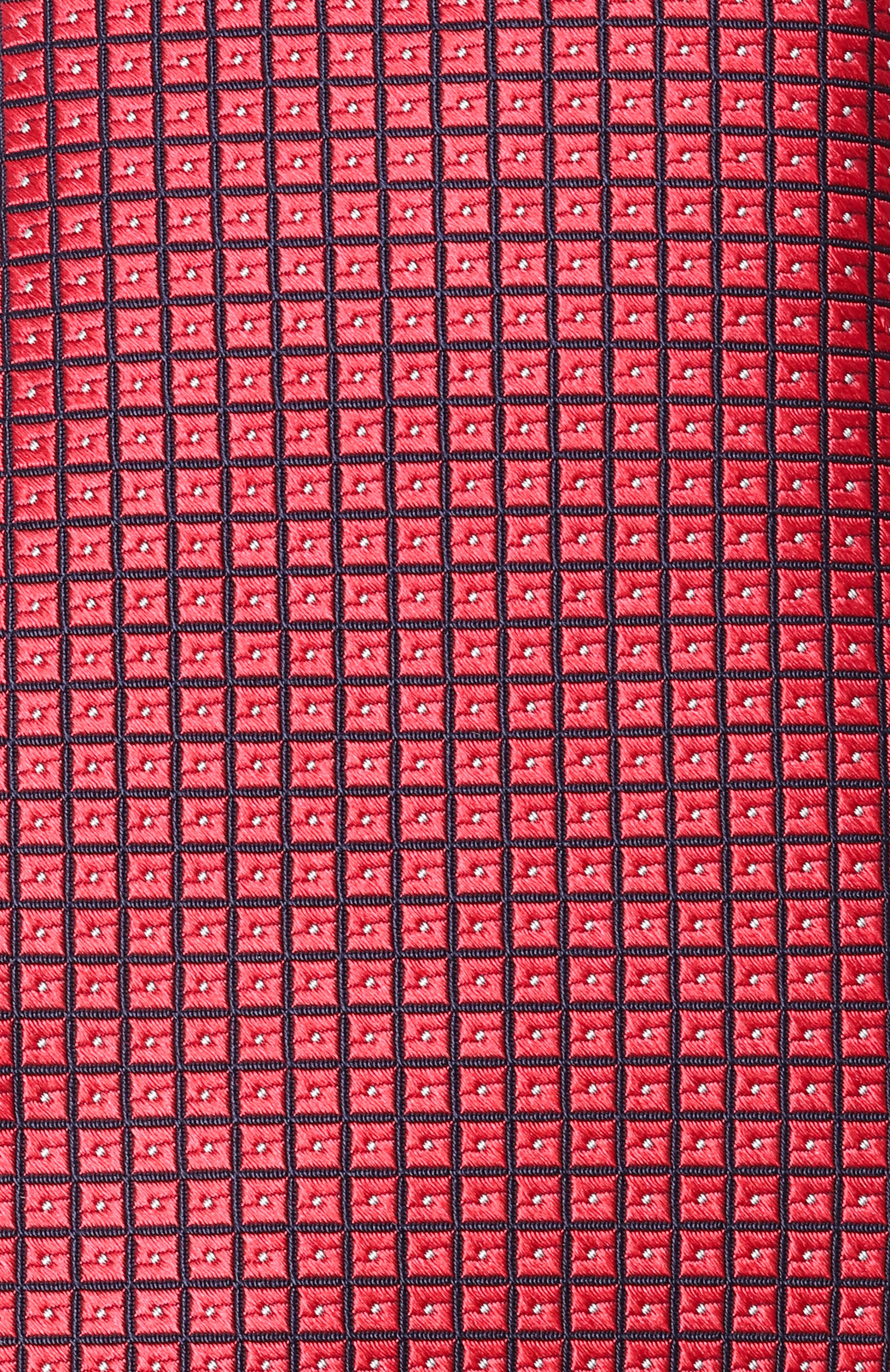 Шелковый галстук KITON, арт. UCRVKLC04L8306, фото 4