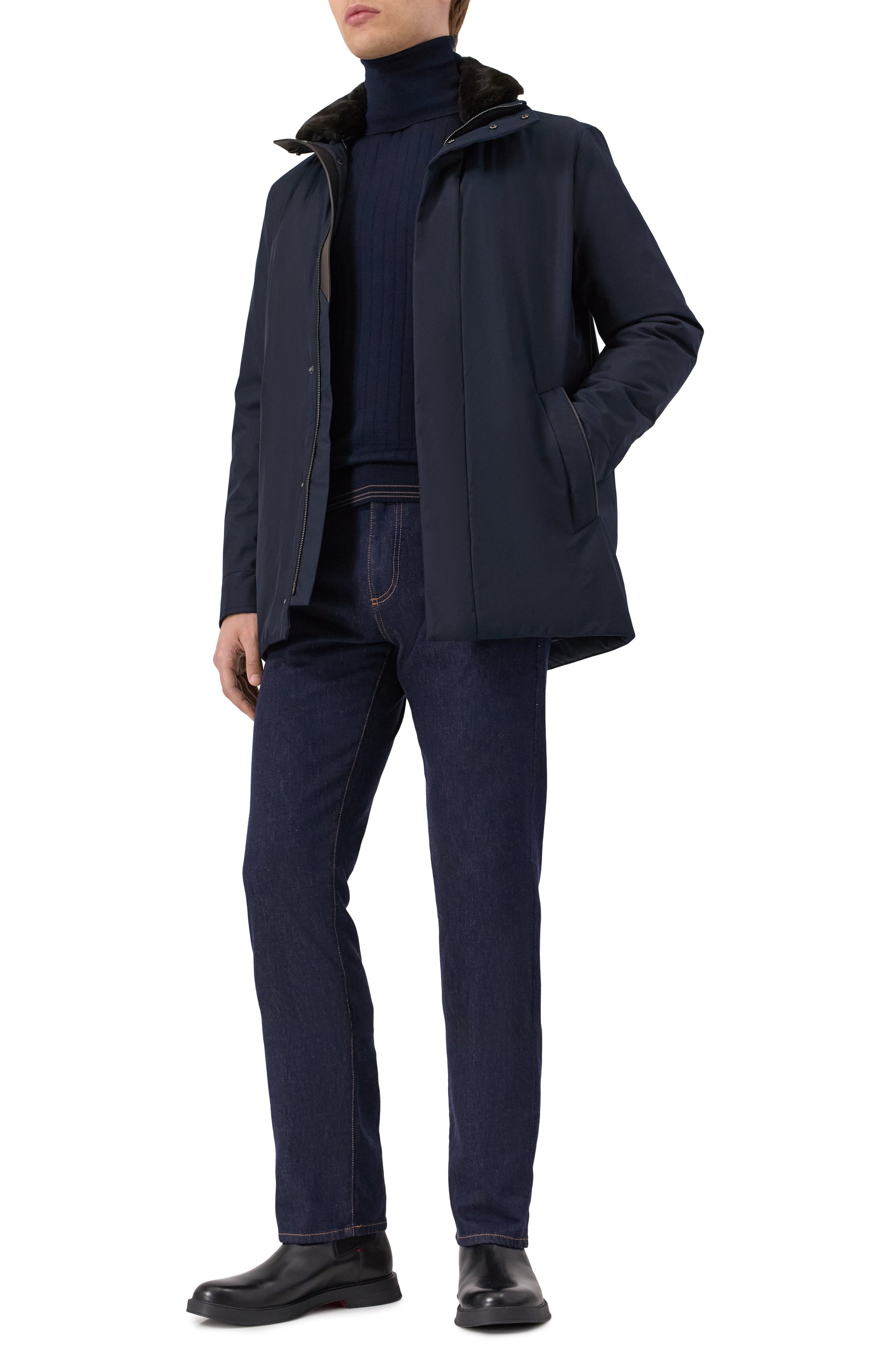 Куртка PAUL&SHARK, арт. 14312352, фото 2