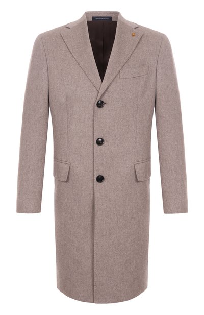 Мужское кашемировое пальто SARTORIA LATORRE, арт. A0STA/UG073X