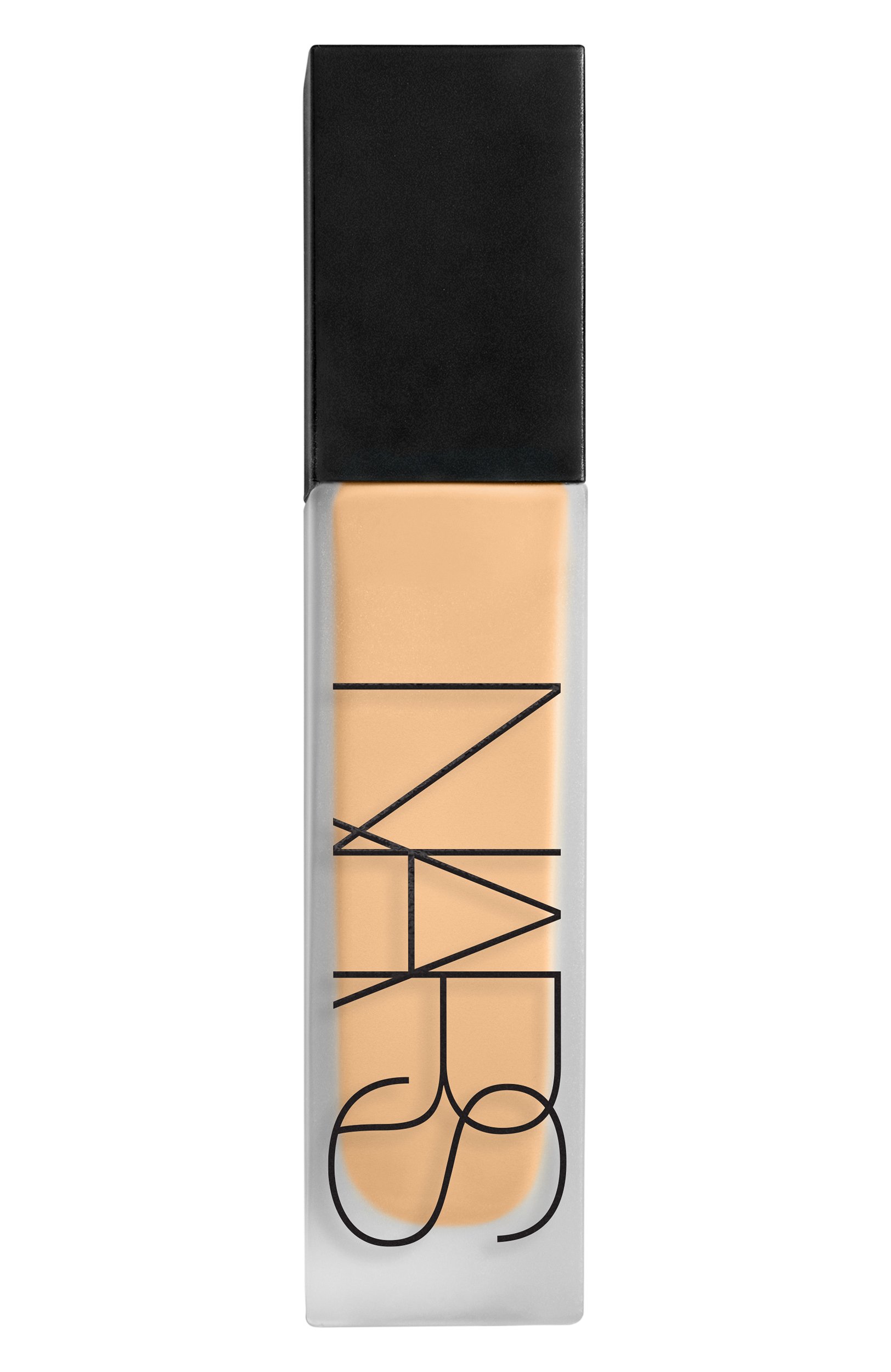 Стойкое матовое тональное средство natural matte longwear foundation, оттенок fiji NARS цвета по цене 6950 руб., арт. 34504795NS, фото 1 Стойкое матовое тональное средство natural matte longwear foundation, оттенок fiji NARS, арт. 34504795NS, фото 1
