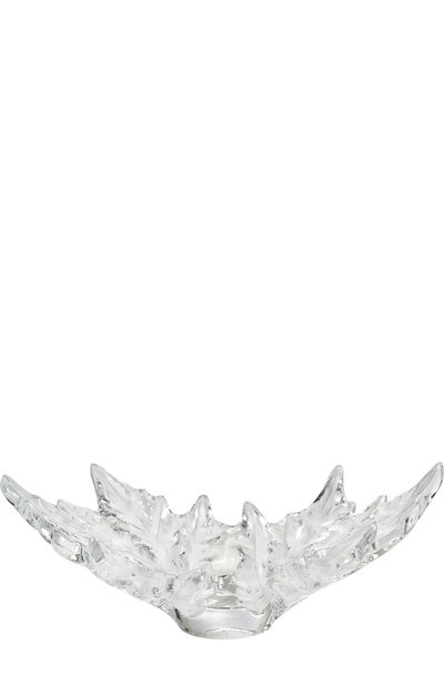 Ваза для фруктов champs-elysee large LALIQUE, арт. 10599400