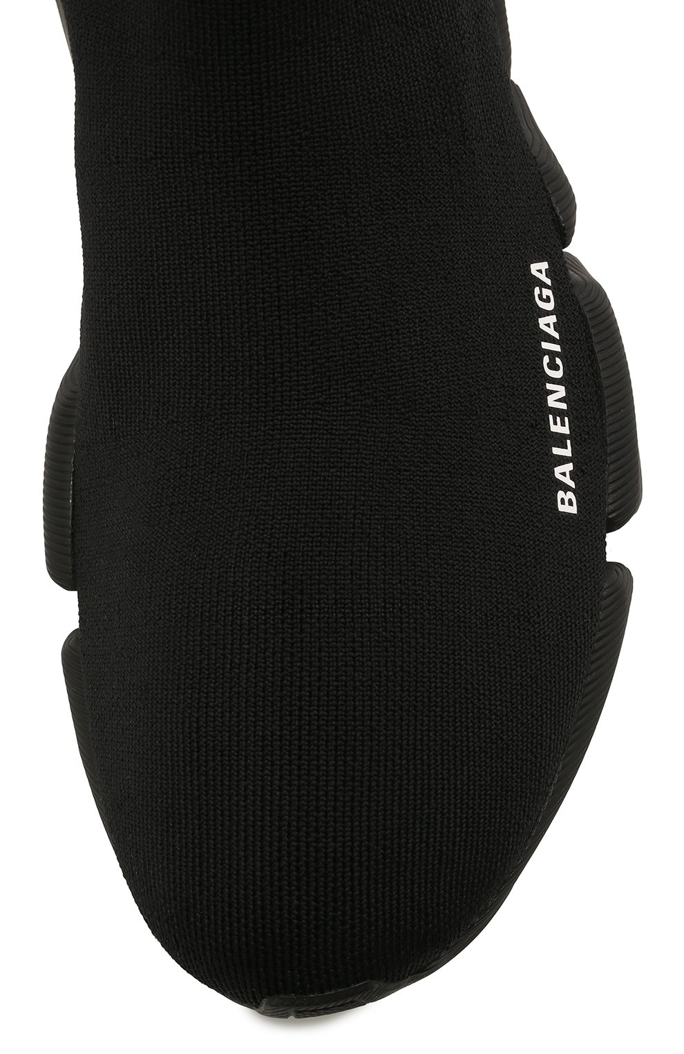 Текстильные кроссовки speed 2.0 BALENCIAGA, арт. 617239/W2DB1, фото 5