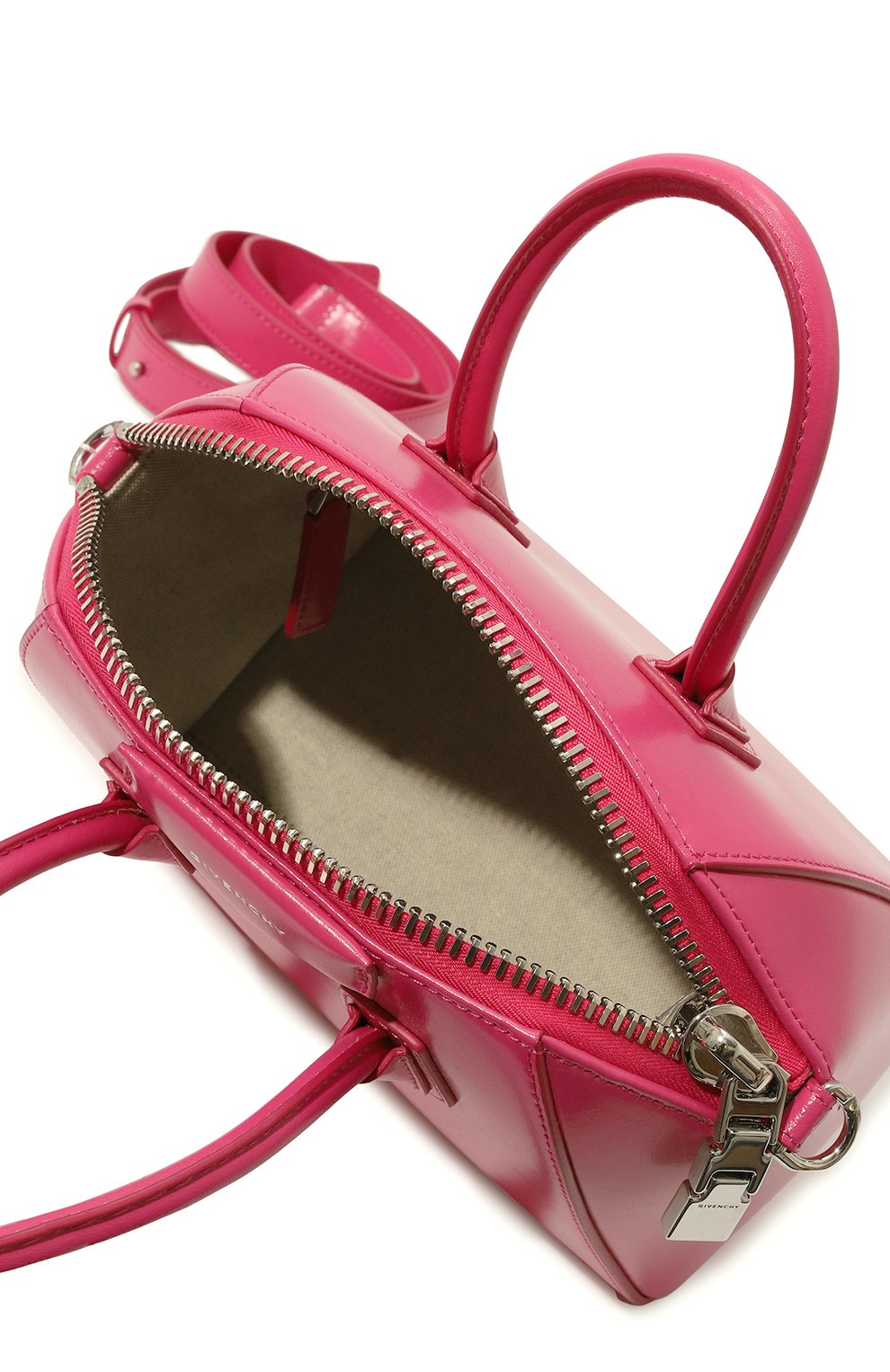 Сумка antigona mini GIVENCHY, арт. BB50TN/B00D, фото 5