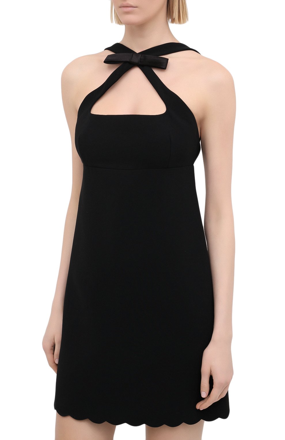 Платье MIU MIU, арт. MF4040-4KT-F0002, фото 3