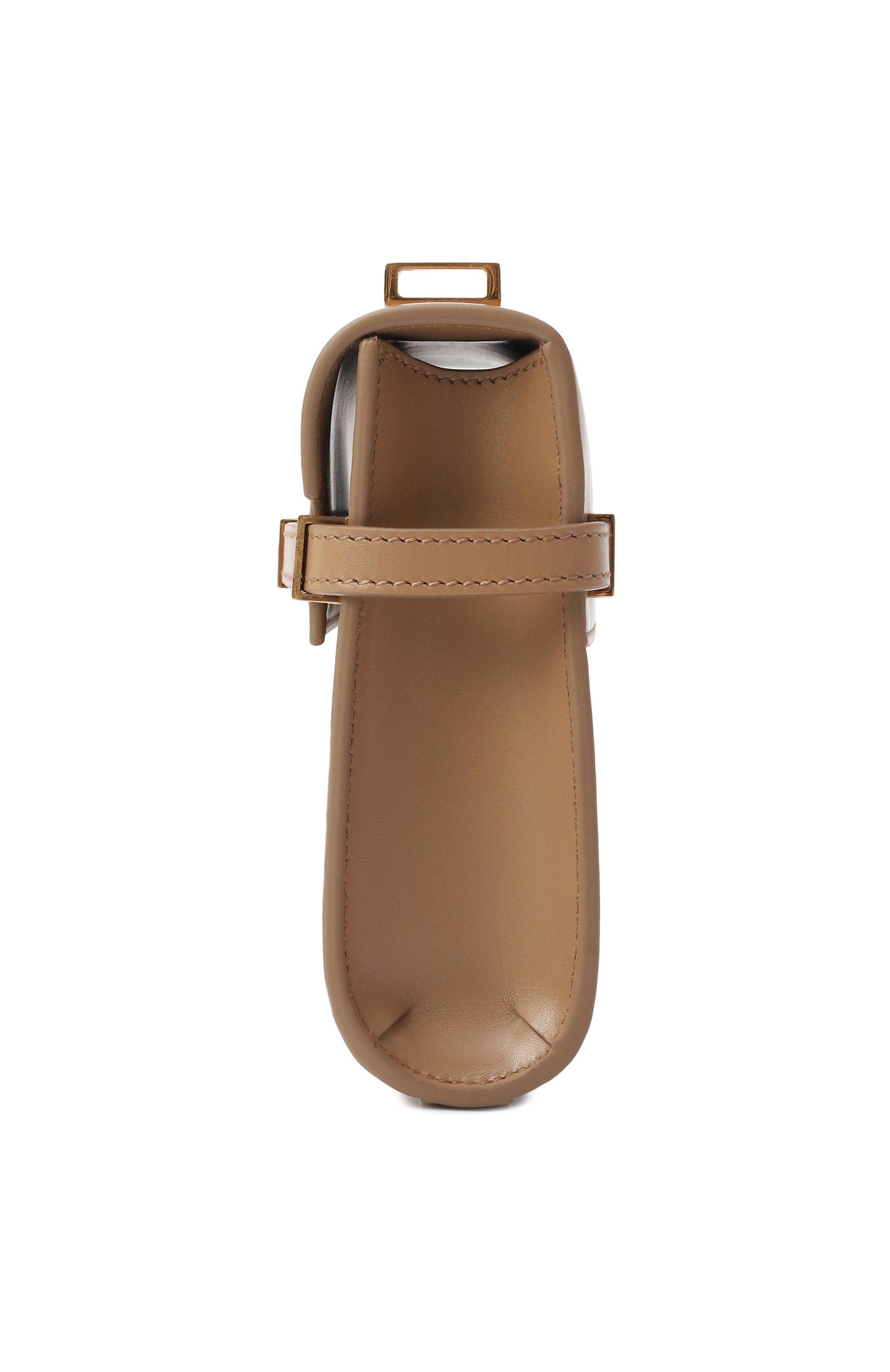 Сумка manhattan mini SAINT LAURENT, арт. 727766/0SX0W, фото 4