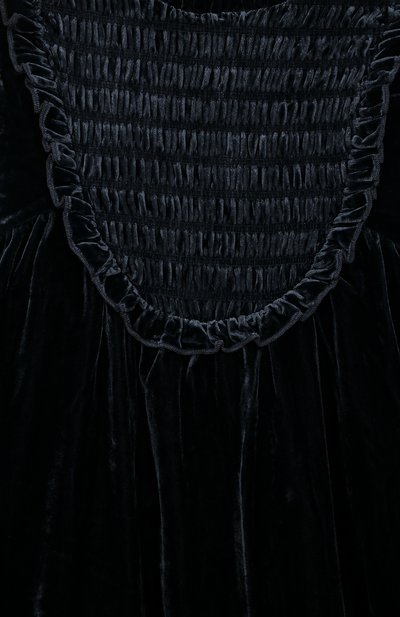 Платье из вискозы C`ERA UNA VOLTA, арт. AW24DR01213, фото 3