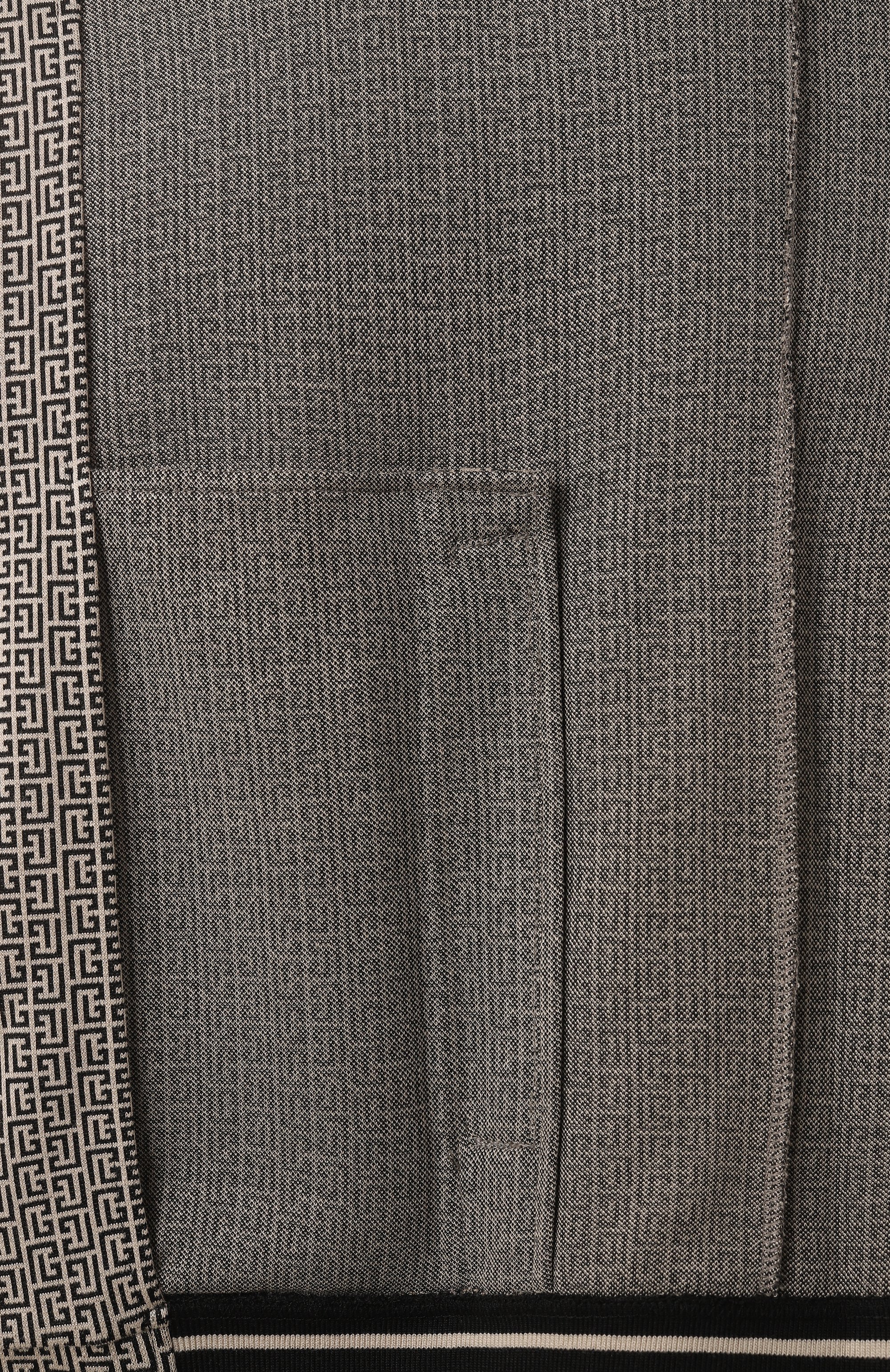 Бомбер BALMAIN, арт. BH1TF430/JG66, фото 7